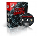 Forex Genetic (Enjoy Free BONUS 4xpipsnager & delphi forex scalper)